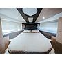 Book yachts online - motorboat - Cranchi M44 HT - Brown Sugar - rent