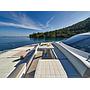 Book yachts online - motorboat - Azimut 72 - Relax of Croatia - rent