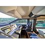 Book yachts online - motorboat - Azimut 72 - Relax of Croatia - rent