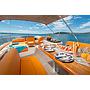 Book yachts online - motorboat - Sealine T 50 - Maja - rent