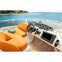 Book yachts online - motorboat - Sealine T 50 - Maja - rent