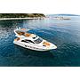 Book yachts online - motorboat - Sealine T 50 - Maja - rent