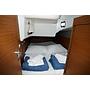 Book yachts online - sailboat - Sun Odyssey 410 - Deba - rent