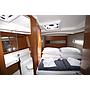 Book yachts online - sailboat - Sun Odyssey 410 - Deba - rent