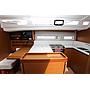 Book yachts online - sailboat - Sun Odyssey 440 - Big Kiss - rent