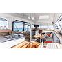 Book yachts online - catamaran - Excess 11 - Gold Kiss - rent