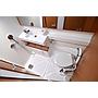 Book yachts online - sailboat - Sun Odyssey 440 - Sigma Kiss - rent