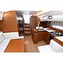 Book yachts online - sailboat - Sun Odyssey 410 - Signum Bravo - rent