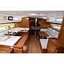 Book yachts online - sailboat - Sun Odyssey 440 - Tethys - rent
