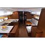 Book yachts online - sailboat - Sun Odyssey 440 - Sun Kiss - rent