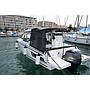 Book yachts online - motorboat - Merry Fisher 795 Serie 2 - WAVE - rent