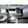 Book yachts online - motorboat - Merry Fisher 795 Serie 2 - WAVE - rent