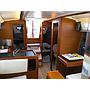 Book yachts online - sailboat - Sun Odyssey 349 - Lydia - rent