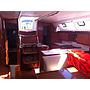 Book yachts online - sailboat - Oceanis 46 - Juliette - rent