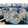 Book yachts online - sailboat - Oceanis 38.1 - Foxy - rent