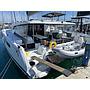 Book yachts online - catamaran - Astréa 42 - Vespera - rent