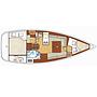 Book yachts online - sailboat - Oceanis 31 - Bejby - rent