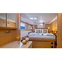 Book yachts online - catamaran - Lagoon 500 - Mystique II(Owner Version Refit 2021) - rent
