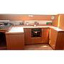 Book yachts online - sailboat - Bavaria Cruiser 51 - Leonidas III - rent