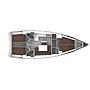 Book yachts online - sailboat - Bavaria Cruiser 46 - Sofia II - rent