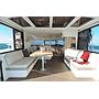 Book yachts online - catamaran - Bali 4.1 - Sinope - rent