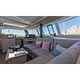 Book yachts online - catamaran - Fountaine Pajot Elba 45 - Nireas - rent