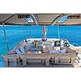 Book yachts online - catamaran - Bali 4.8 - Morganite - Skippered - rent