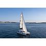 Book yachts online - catamaran - Lagoon 50 - For Sail Too - Skippered - rent