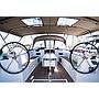 Book yachts online - sailboat - Sun Odyssey 519 - Pinta - rent