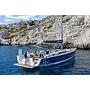 Book yachts online - sailboat - Dufour 530 - Grande Sofia - rent