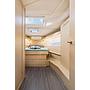 Book yachts online - sailboat - Dufour 430 Grand Large - TRINITY - rent