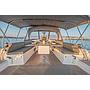 Book yachts online - sailboat - Dufour 530 (5+1) - Anema - rent