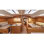Book yachts online - sailboat - Dufour 430 Grand Large - CALYPSO - rent