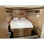 Book yachts online - sailboat - Hanse 458 - Sea Pearl - rent