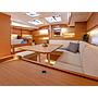 Book yachts online - sailboat - Dufour 430 Grand Large - Blue Moon 1 - rent