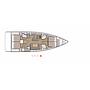 Book yachts online - sailboat - Oceanis 51.1 - Reboot - rent