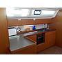 Book yachts online - sailboat - Bavaria Cruiser 46 - Calisto - rent