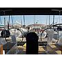 Book yachts online - sailboat - Bavaria Cruiser 46 - Calisto - rent