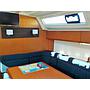 Book yachts online - sailboat - Bavaria Cruiser 46 - Mondo - rent