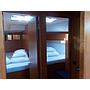 Book yachts online - sailboat - Bavaria Cruiser 46 - Kore - rent