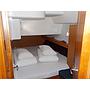 Book yachts online - sailboat - Bavaria Cruiser 46 - Rhea - rent