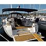 Book yachts online - sailboat - Bavaria Cruiser 46 - Milky Way - rent
