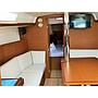 Book yachts online - sailboat - Sun Odyssey 389 - Freddie - rent