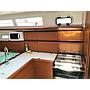Book yachts online - sailboat - Sun Odyssey 389 - Freddie - rent