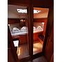 Book yachts online - sailboat - Bavaria Cruiser 46 - Topaz - rent