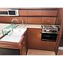 Book yachts online - sailboat - Sun Odyssey 449 - Hallyday - rent