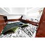 Book yachts online - sailboat - Oceanis 45 - THEIA - rent