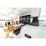 Book yachts online - catamaran - Lagoon 42 - ZETA - rent