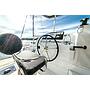 Book yachts online - catamaran - Lagoon 42 - ZETA - rent