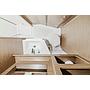 Book yachts online - catamaran - Lagoon 42 - ZETA - rent